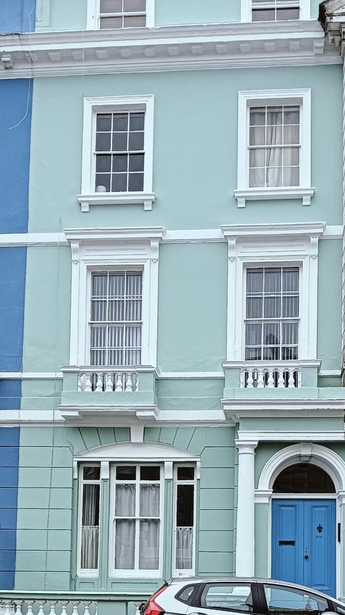 Apartamento Moriarty'S Mess Plymouth Exterior foto